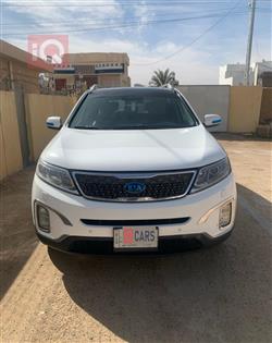 کیا سۆرینتۆ